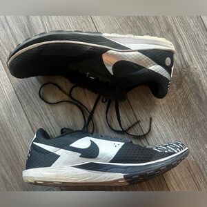 Nike Zoom Rival Cross Country Spikes
